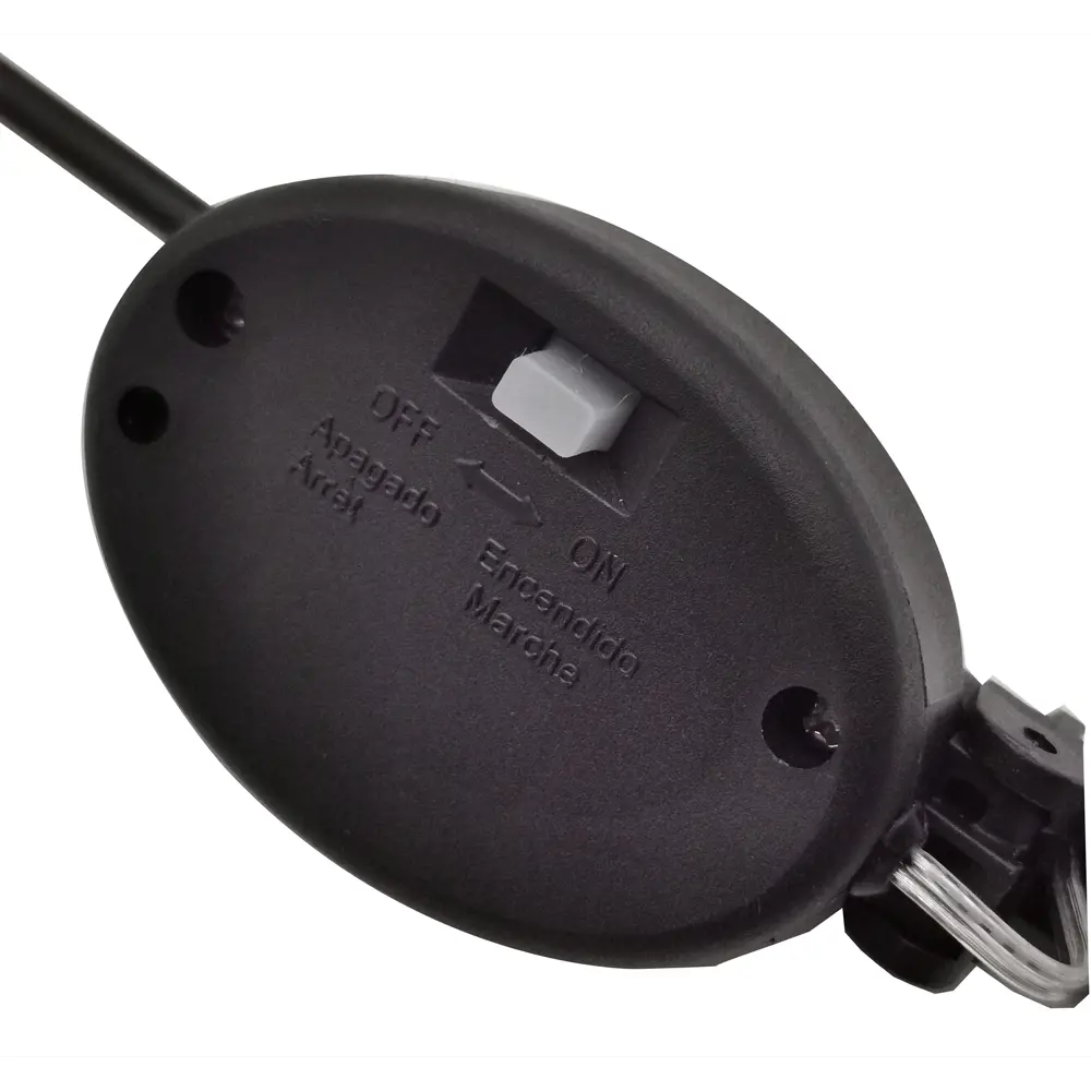 INSPIRE Садовая подсветка с эффектом колебания на солнечной батарее 89108448 STLM-1579304 - Вид №7