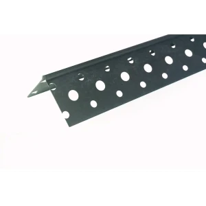 Профиль угловой (ПУ) Knauf оцинкованный 31x31x3000 мм