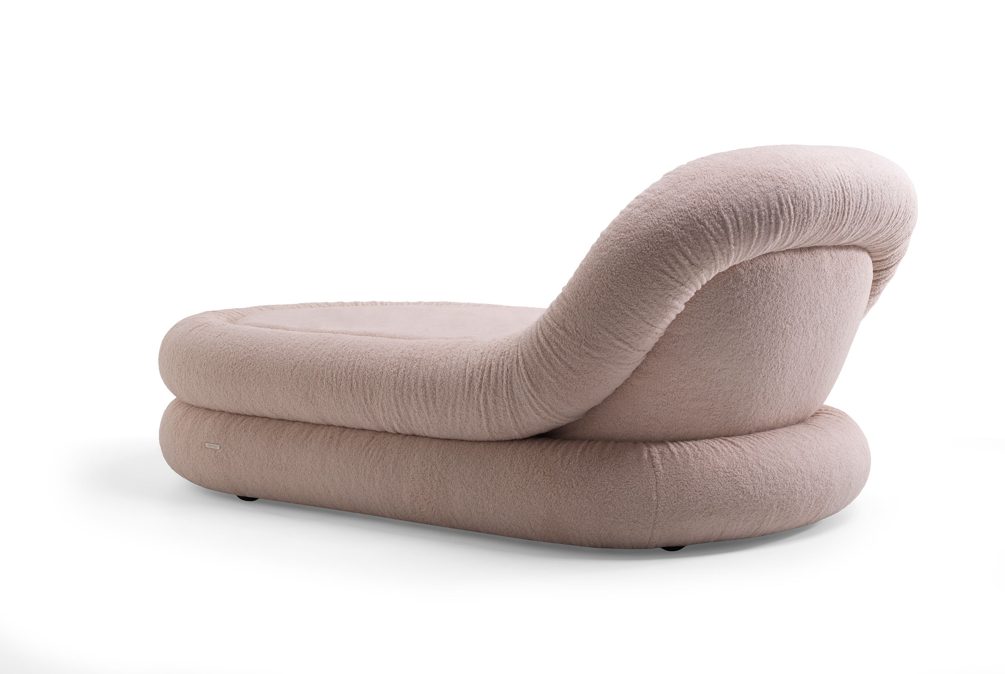 Мягкая ткань Dormeuse Visionnaire Nomad ARCH-00049144 - Вид №1