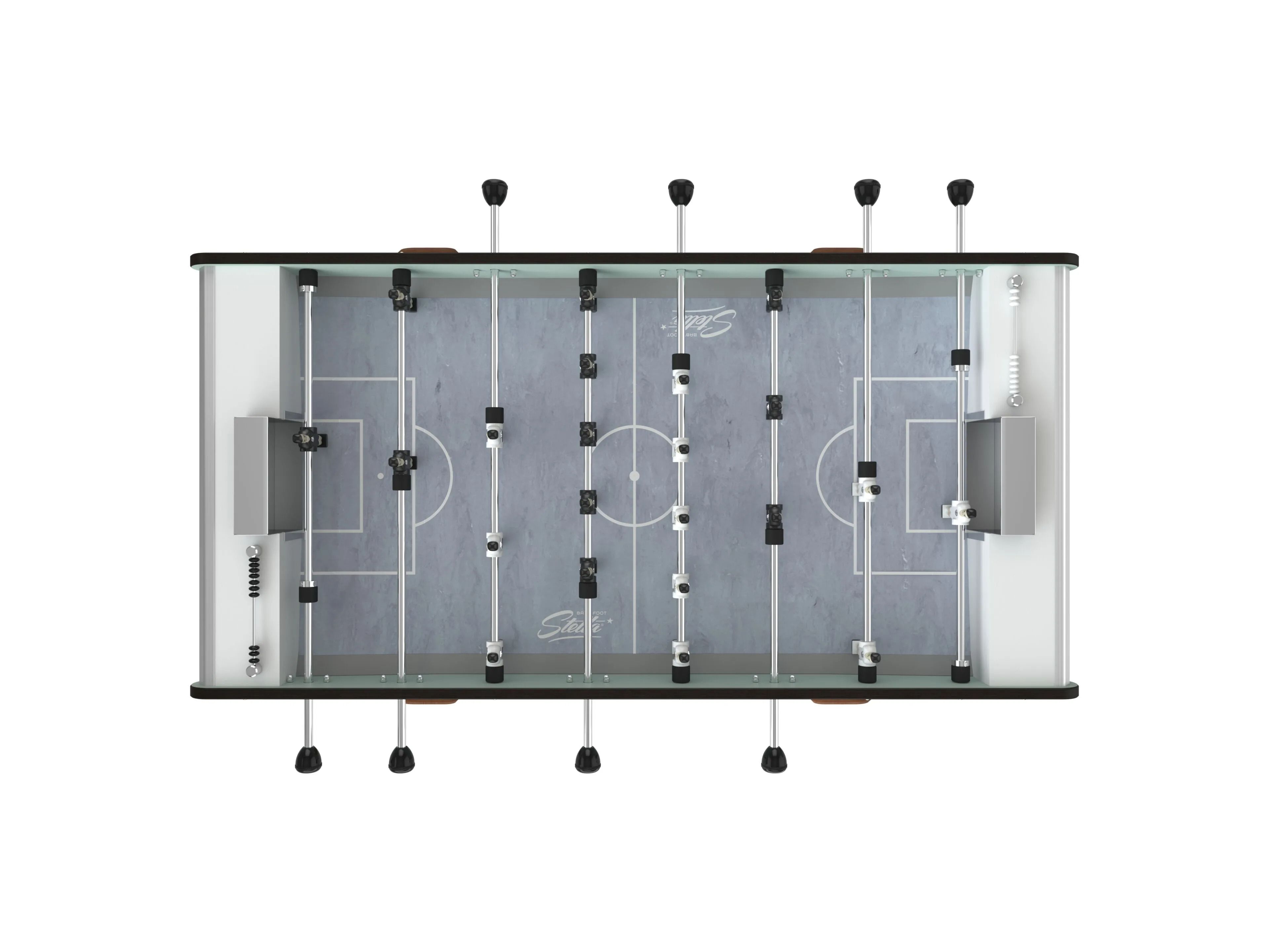 Кальциобалилла Stella baby-foot & billards Tradition Outdoor ARCH-00035192 - Вид №50