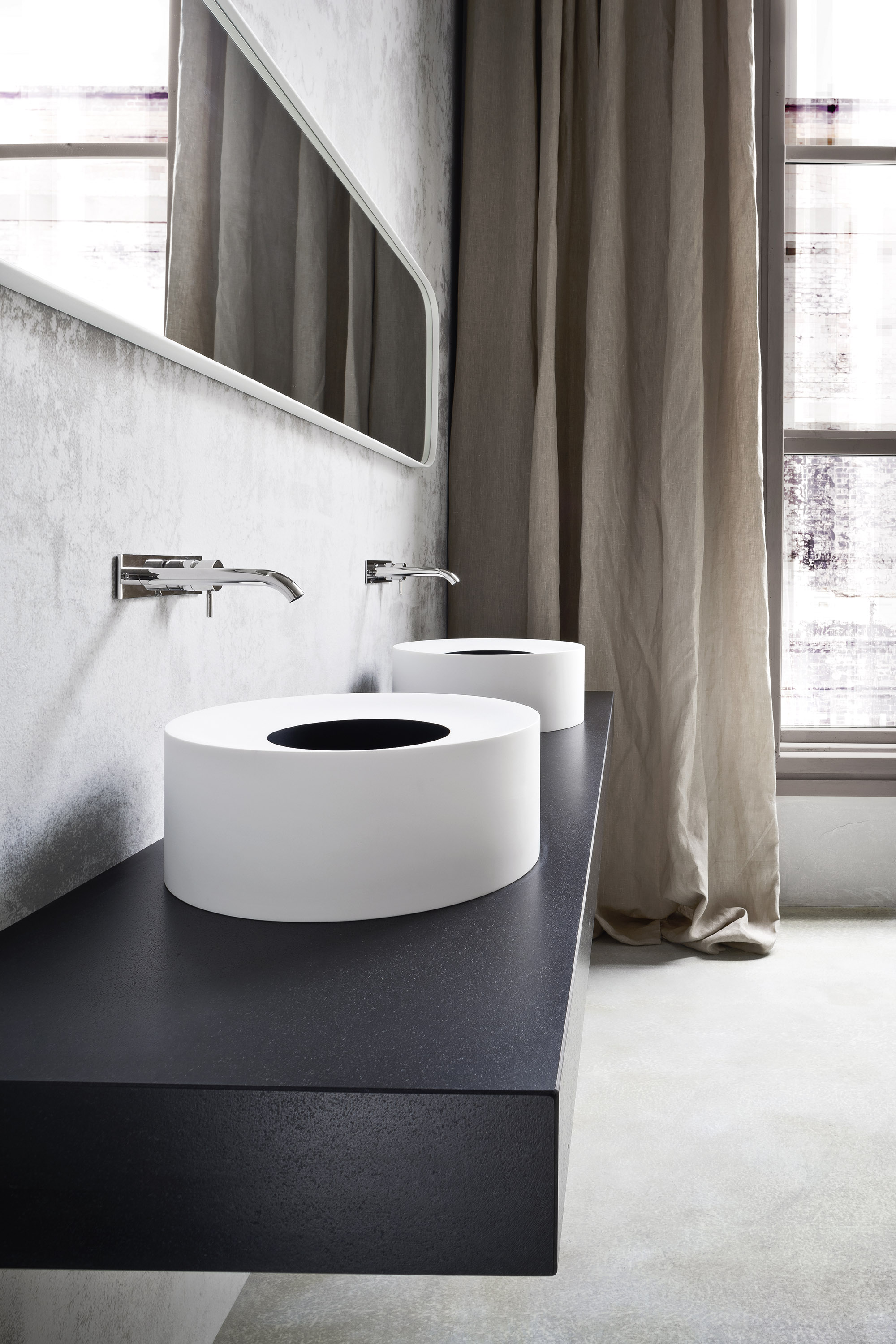 Rexa Design Безубыточный / подвесной верх th. 12см REXA-ST75  - Вид №3