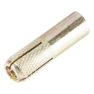 Анкер забивной М10 12x40 мм, 4 шт. 13449587 STLM-2065382
