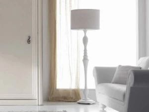 CorteZari Торшер с кристаллами swarovski® Elegance