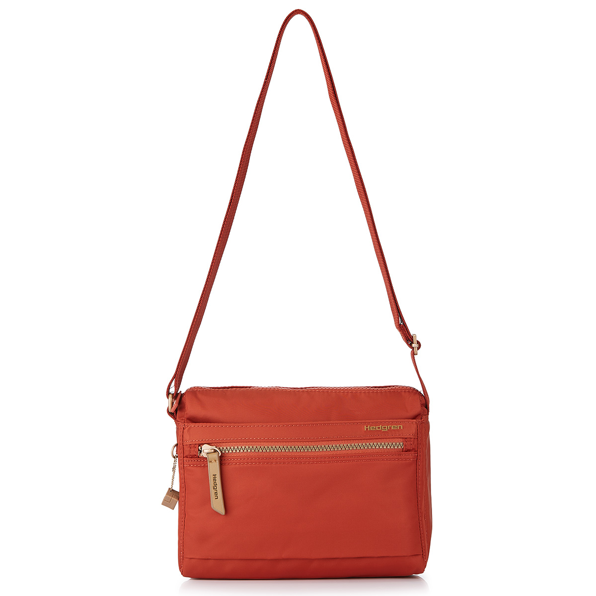 HIC176/323-09 Сумка HIC176 Eye RFID Hedgren Inner City  - Вид №6