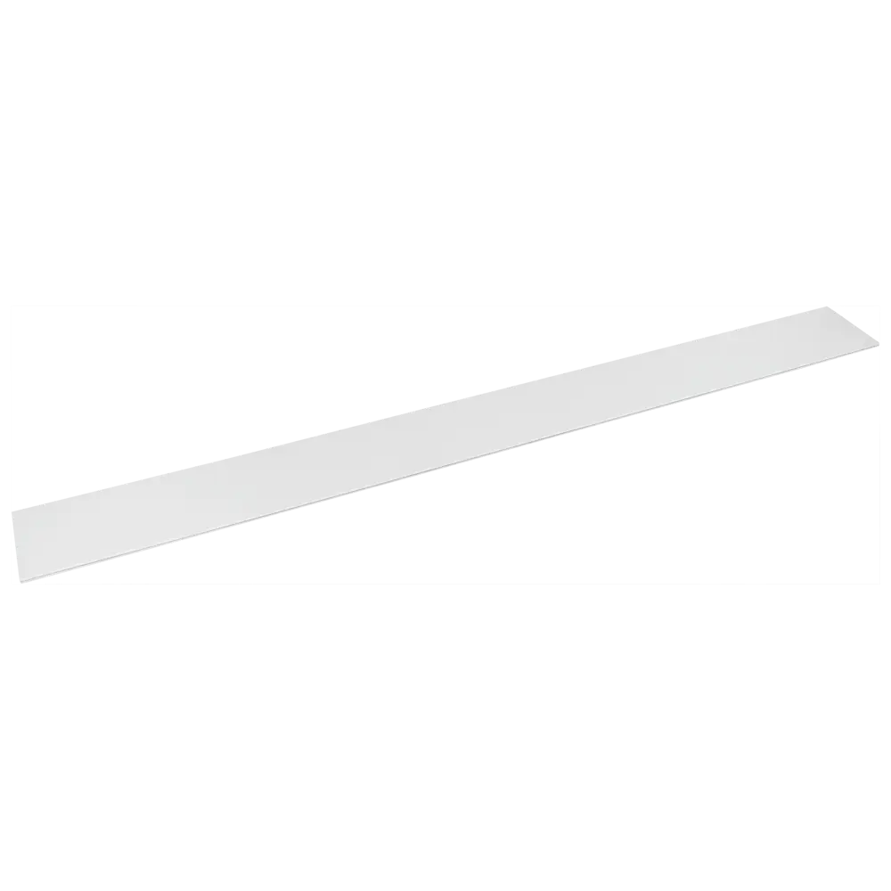 BELWOODDOORS Телескопический добор для дверного проема 2070x200 мм белый 82141658 STLM-0020257 - Вид №2