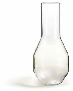 Atipico Графин из боросиликатного стекла Angolo