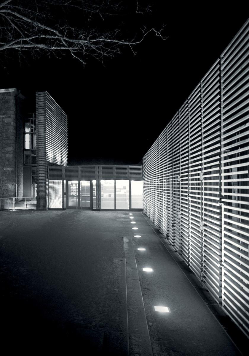 SIMES Уличные светодиодные лестницы Zip sun-id-1370505 - Вид №1