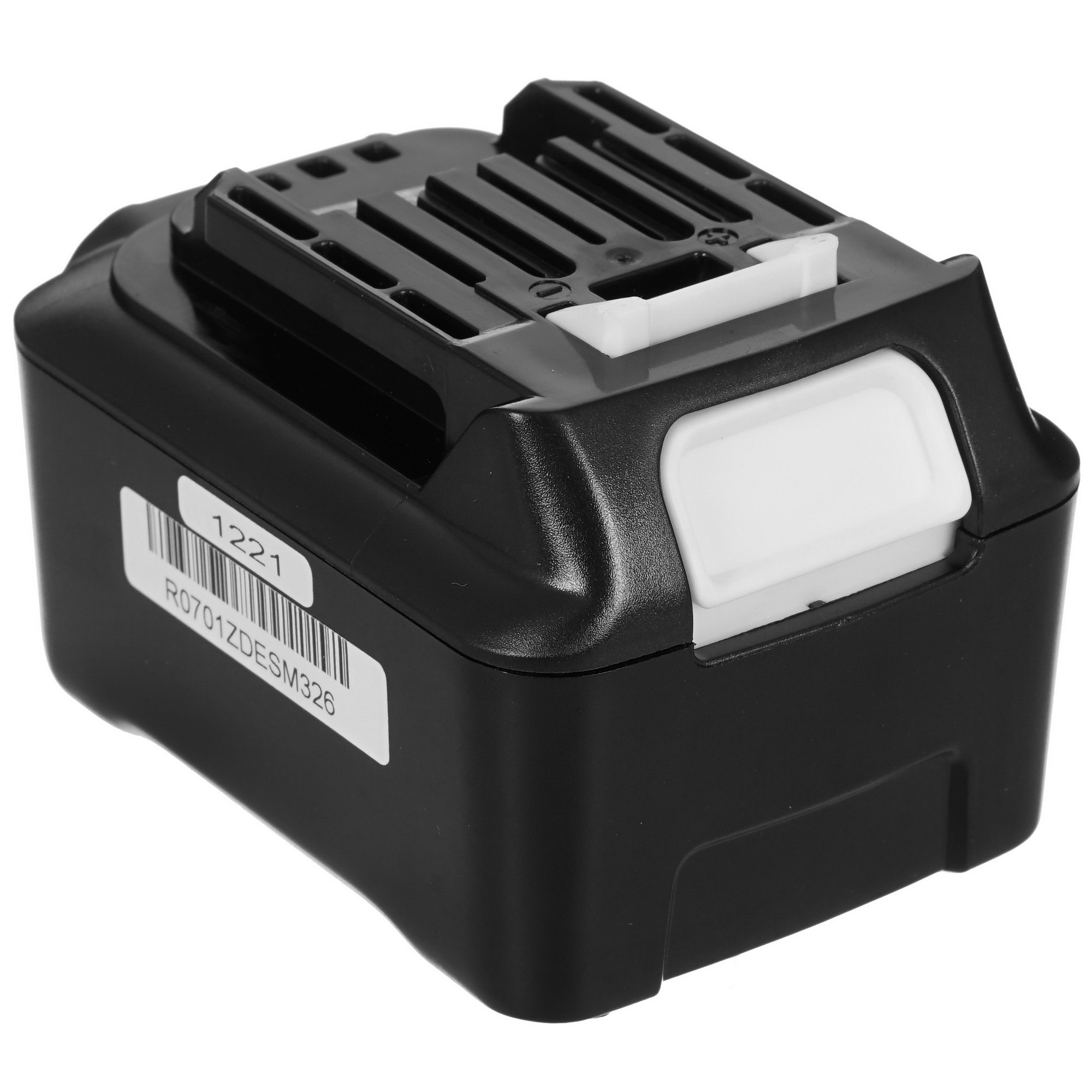 Аккумулятор TopON TOP-PTGD-MAK-12-4.0-Li 9954104 STDN-0086586 - Вид №1