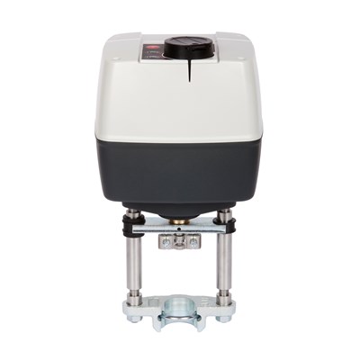 Danfoss Электроприводы с аналоговым и трехпозиционным управлением Электрический привод AME 658 SU, 24 В 082G3450 