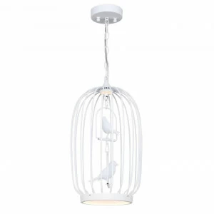 Подвесной светодиодный светильник Favourite Chick 1929-2P FAVOURITE CHICK 073103 Белый