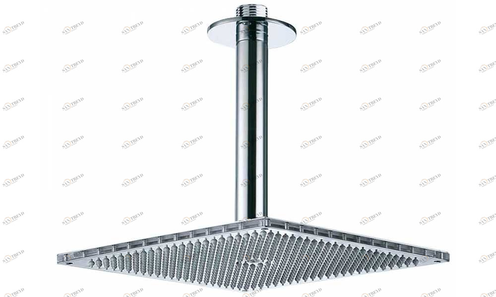 H35365 Потолочный & настенный душ DREAM Cube BOSSINI 