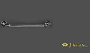 Il Tempo Del ПолотенцедержательTermoarredo Accessori AC2620 Arredo