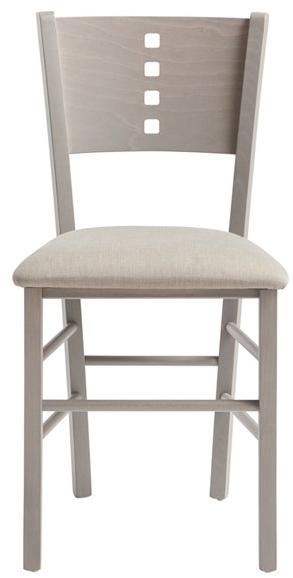 Palma Стул из бука Biella 481b.i2 - Вид №1