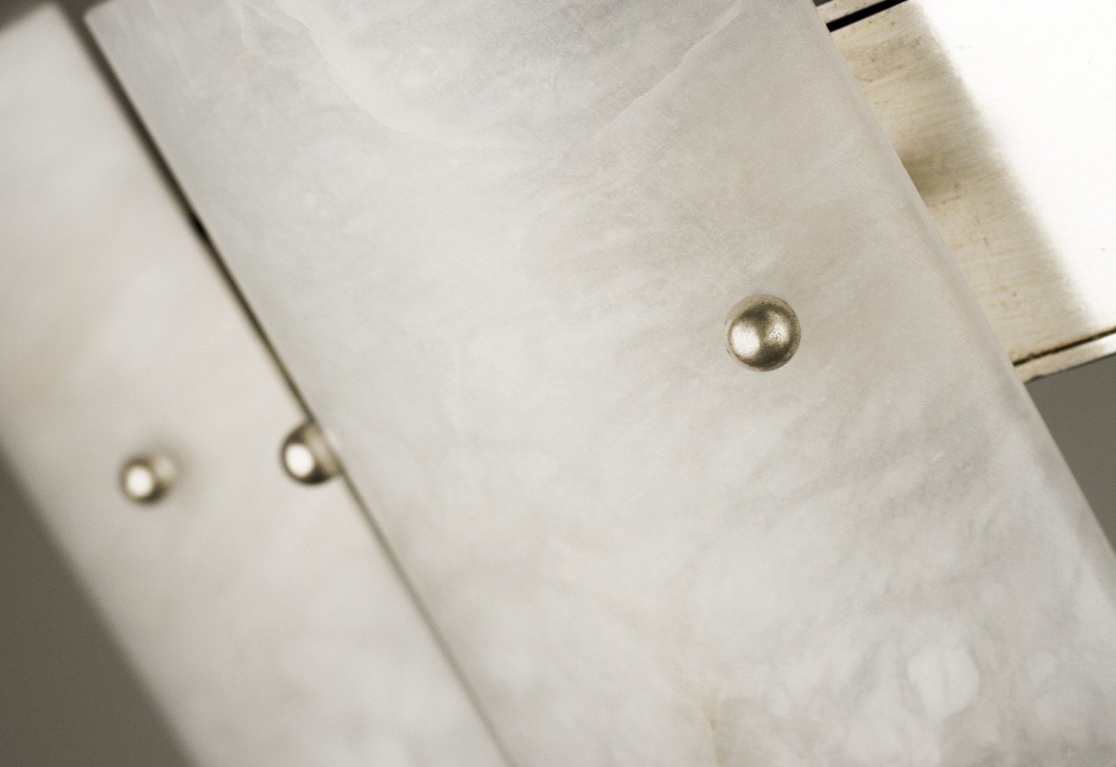 Алебастр светодиодный подвесной светильник Abrissi ATLANTE CONTEMPORARY ARCH-00111356 - Вид №1