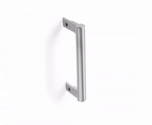 Cosma Ручка для бытовой техники из замака и стали  28240