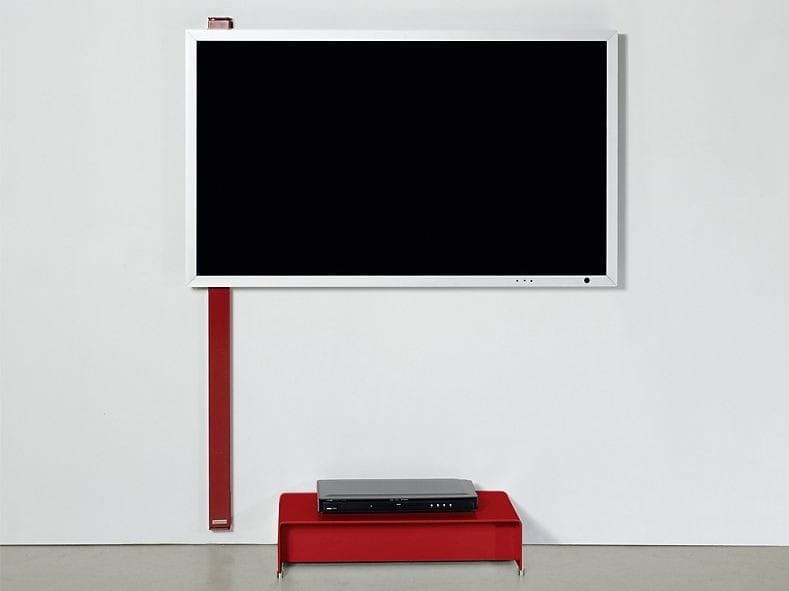 Настенное регулируемое крепление для монитора / телевизора Wissmann raumobjekte SOLUTION - ART121 ARCH-00024991 - Вид №2