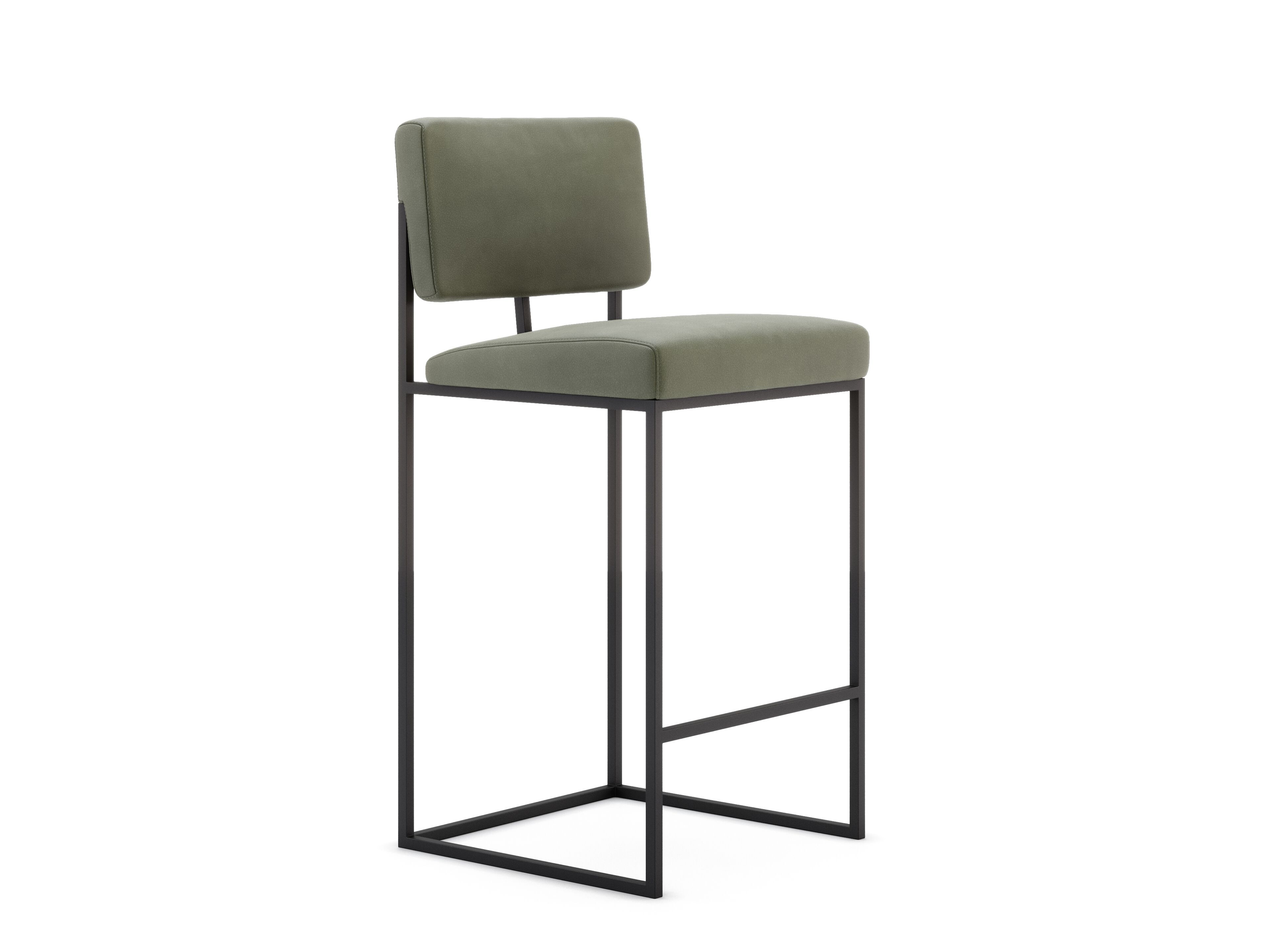 Кухонный стул со спинкой Domkapa Gram ARCH-00089296