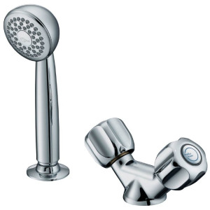 S7450AA Смеситель для парикмахерской мойки Ideal Standard STARLITE