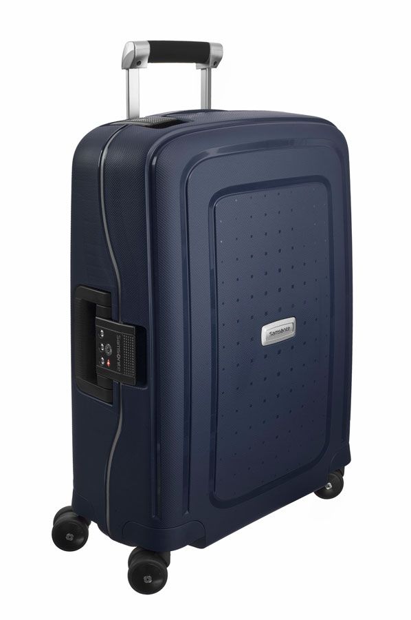 U44-01003 Чемодан U44*003 Spinner 55/20 Samsonite S'Cure DLX 