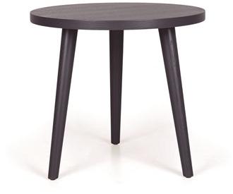 Fenabel Овальный деревянный журнальный столик Gomo sun-id-1371051 - Вид №1