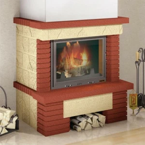 Каминная облицовка Мета Нота