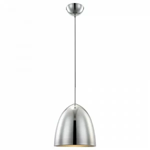 Подвесной светильник Globo Jackson 15131 GLOBO ДИЗАЙНЕРСКИЕ, JACKSON 101538 Хром