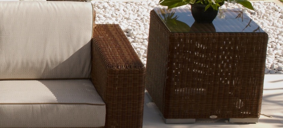 035229 Приставной столик SkyLine Cuatro Santreyd  - Вид №2