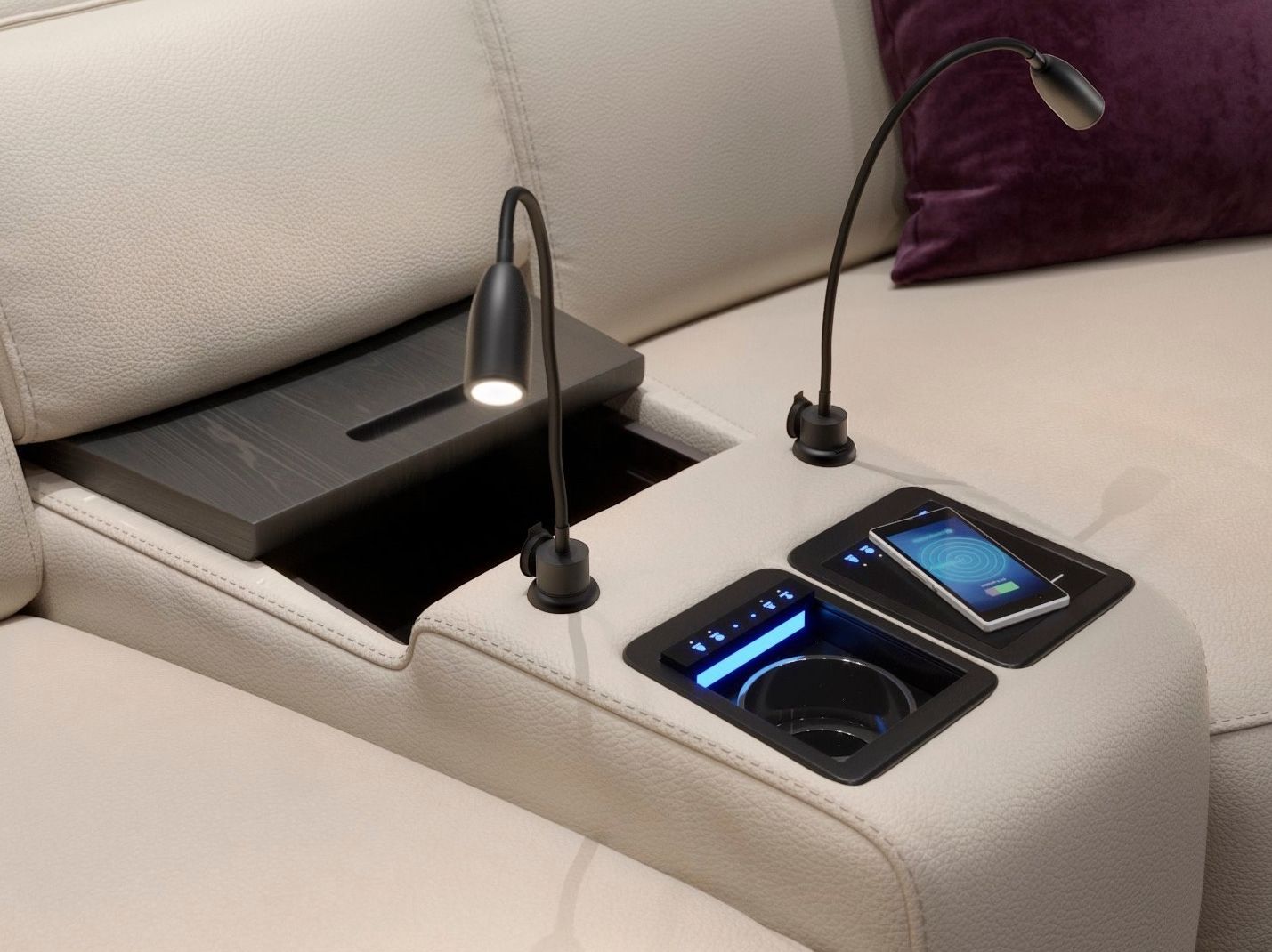 2-местный диван Sofanella LORETO KINO ARCH-00083183 - Вид №7