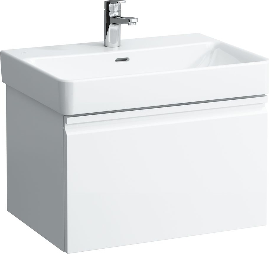 H8109644001041 Раковина LAUFEN PRO - Вид №1