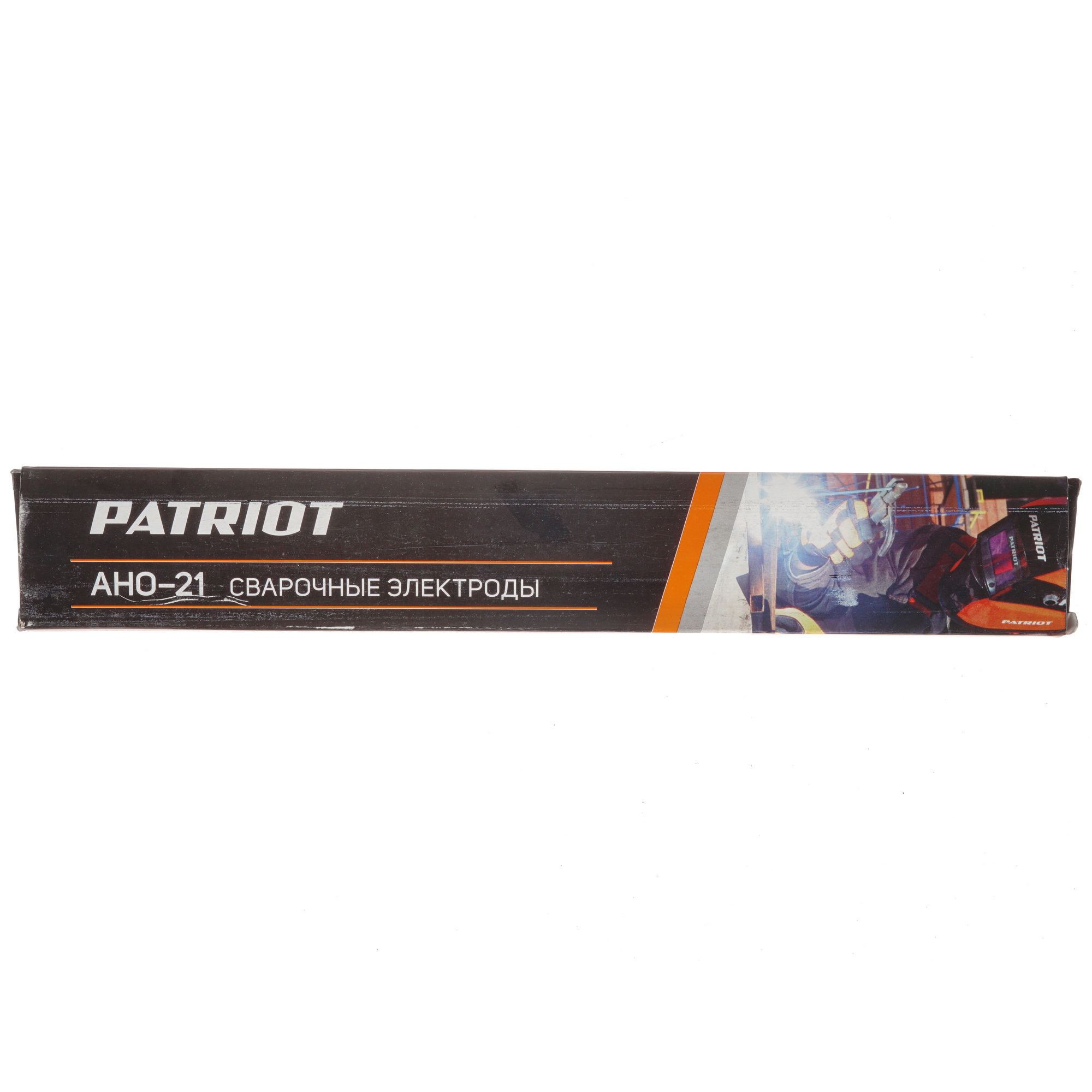 Электроды Patriot АНО-21 5335083 STDN-0151351 - Вид №3