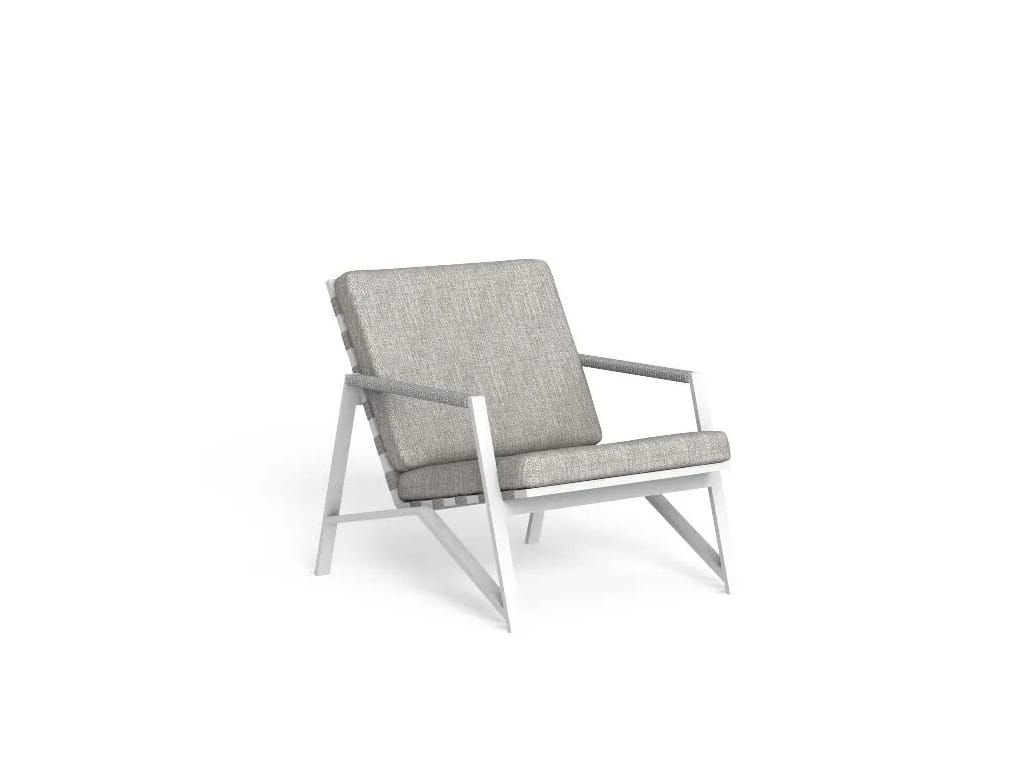 Съемное садовое кресло с подлокотниками Talenti коттедж ARCH-00082674 - Вид №13