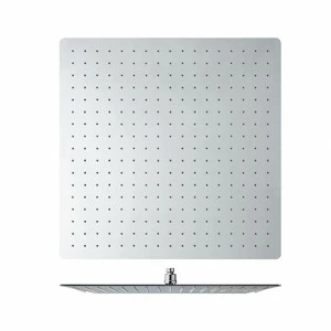 CRIPD008 Квадратная насадка SANDWICH PLUS размером 60 x 60 см против известкового налета Cristina Rubinetterie