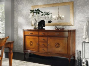 Arvestyle Буфет из массива дерева с распашными дверцами Chanel