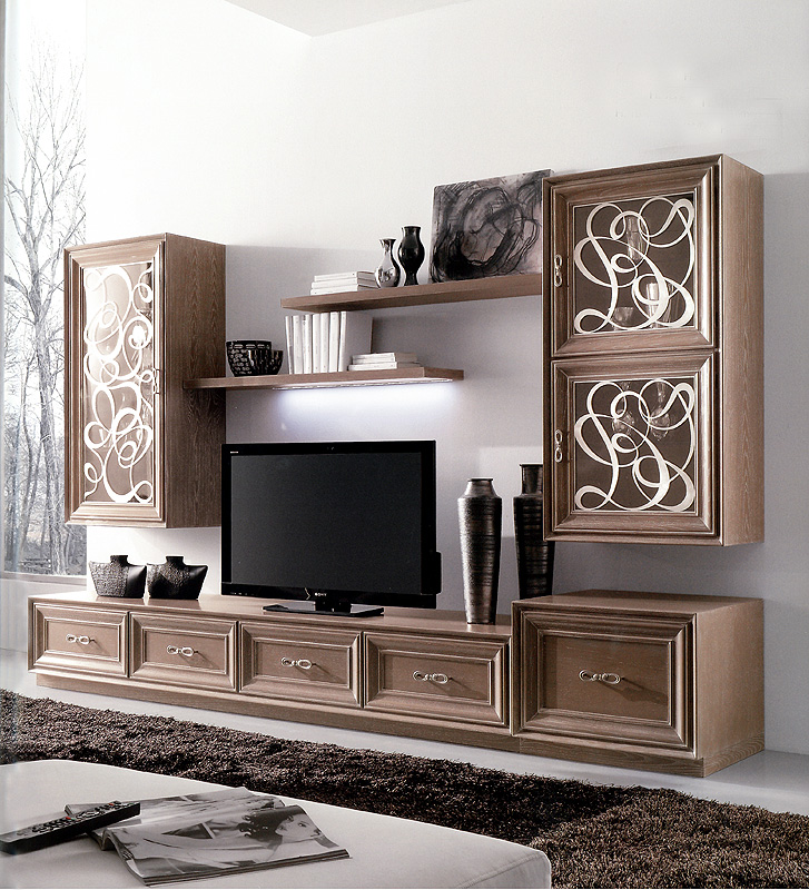 Стенка  GIORGIO CASA CS106 