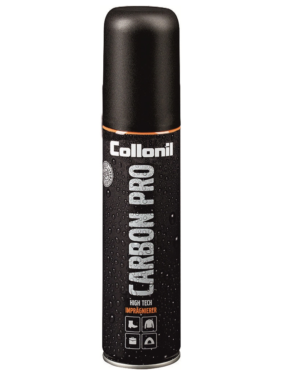 W100053 Влаго-и грязеотталкивающий спрей Carbon Pro 50 ml Collonil 