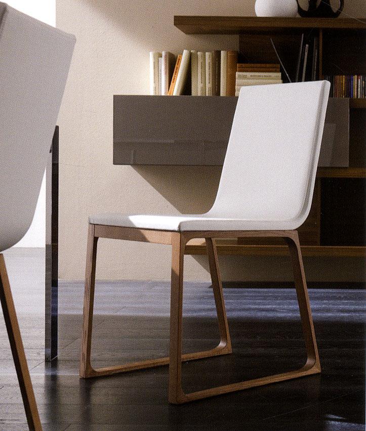 Стул Frame ROSSETTO ARMOBIL 097010 