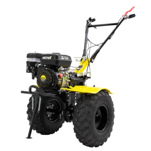 91337457 Сельскохозяйственная машина Huter МК-8000P BIG Foot 8 л.с. STLM-0954531