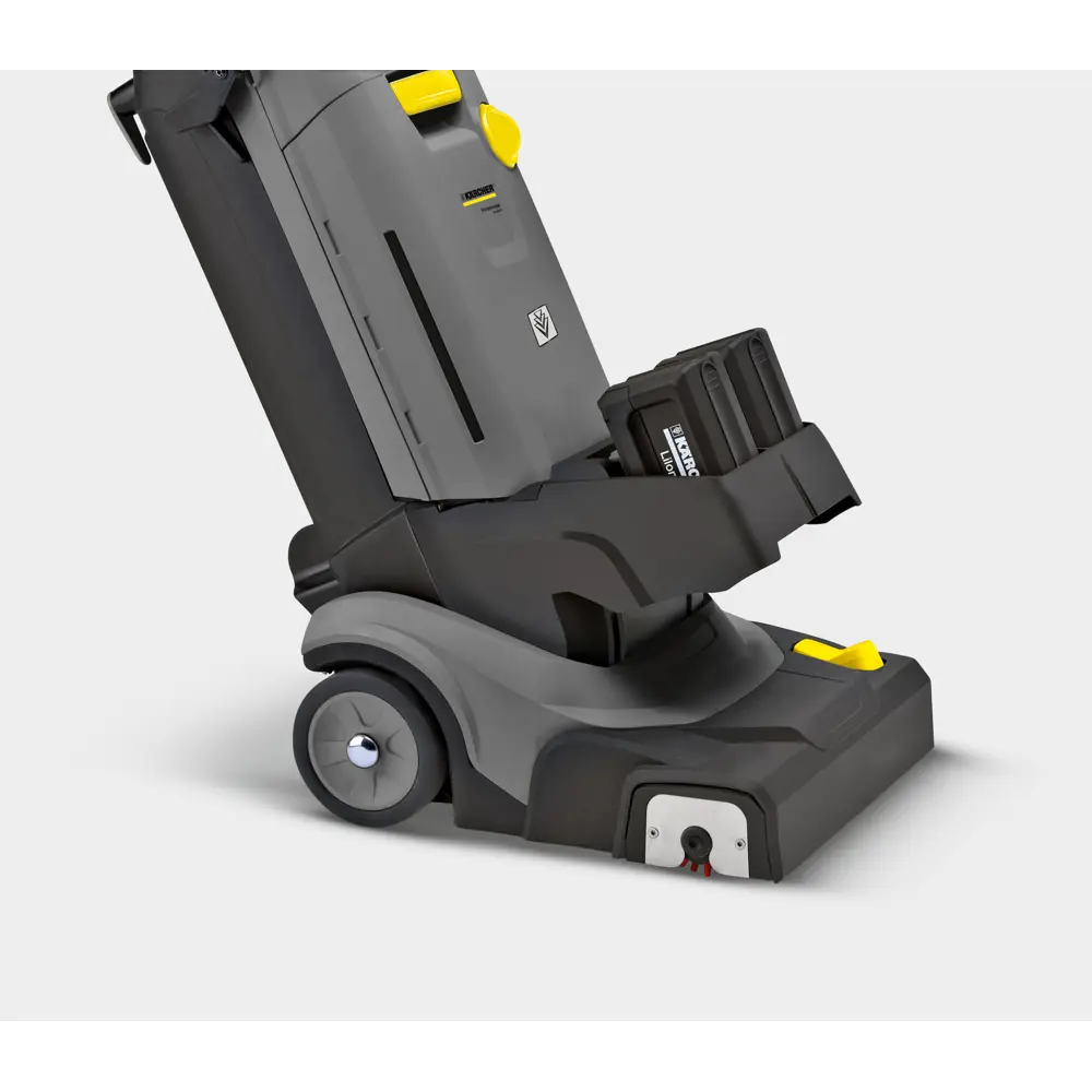 Поломоечная машина Karcher BR 30/4 C Ep Adv, 820 Вт STLM-2159001 - Вид №2