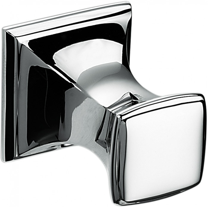 CD87 Крючок (хром) COLOMBO PORTOFINO Colombo Design