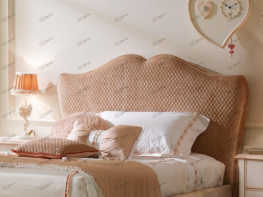 VOLPI Мягкое изголовье Sogni & amore 5039/m