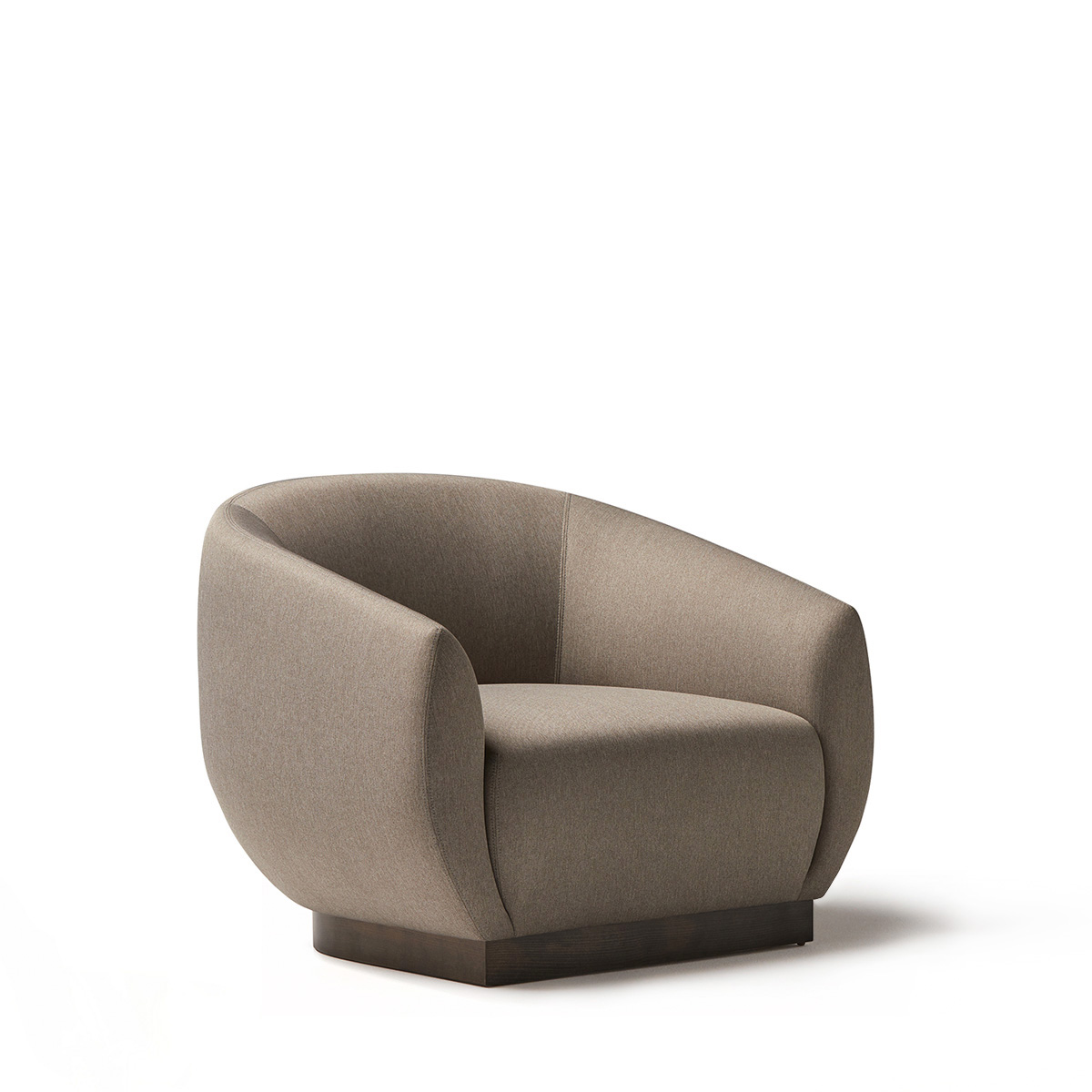 Кресло Пола Paul A4062 Coleccion Alexandra