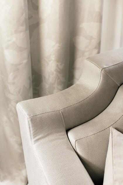 KOHRO Ткань из шелка и хлопка sun-id-1400001 - Вид №3