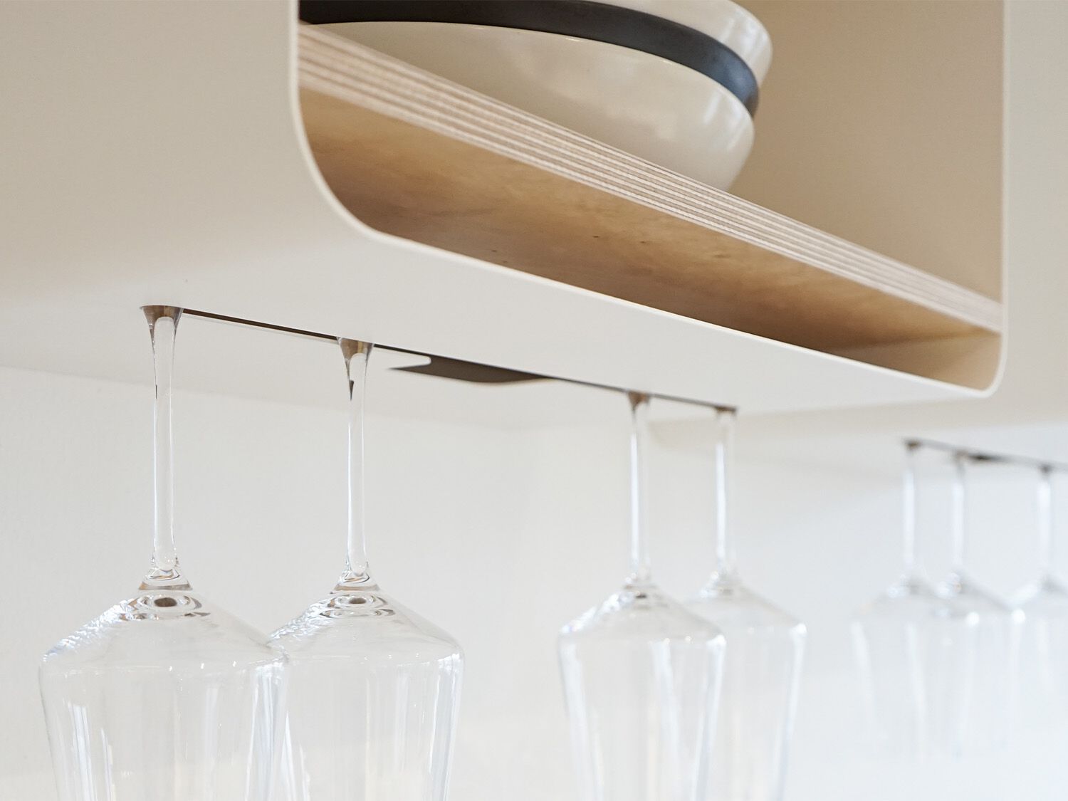 Деревянная кухонная посуда Variand Furniture K02 ARCH-00132489 - Вид №1