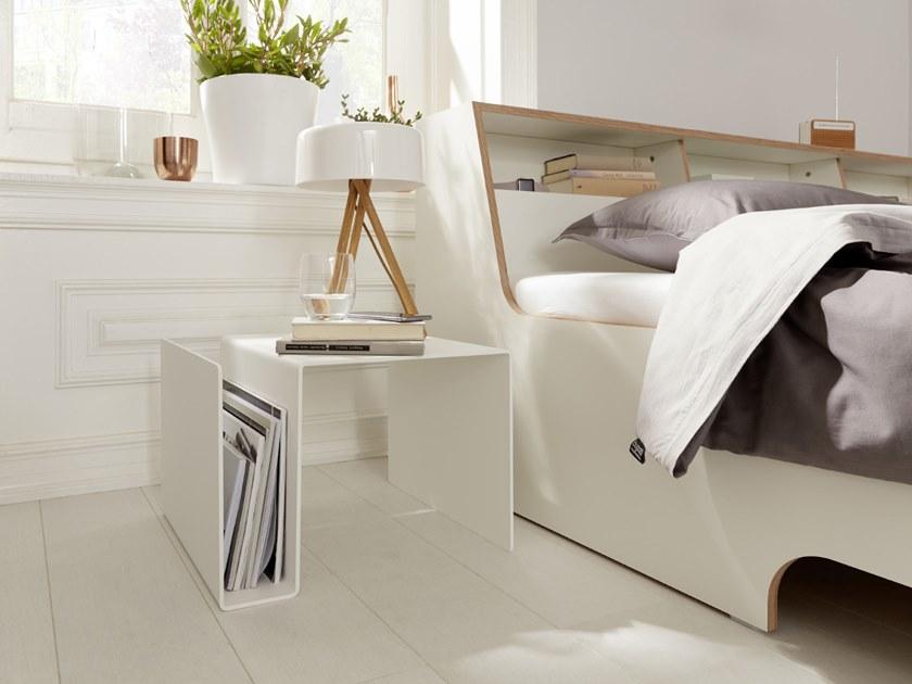 Müller Small Living Журнальный столик с журнальной стойкой sun-id-1490440 - Вид №2