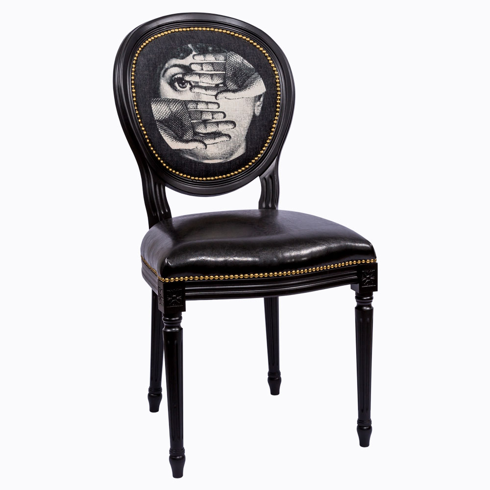 F211119 Стул «Лина», версия «Блиц» Object Desire  - Вид №1