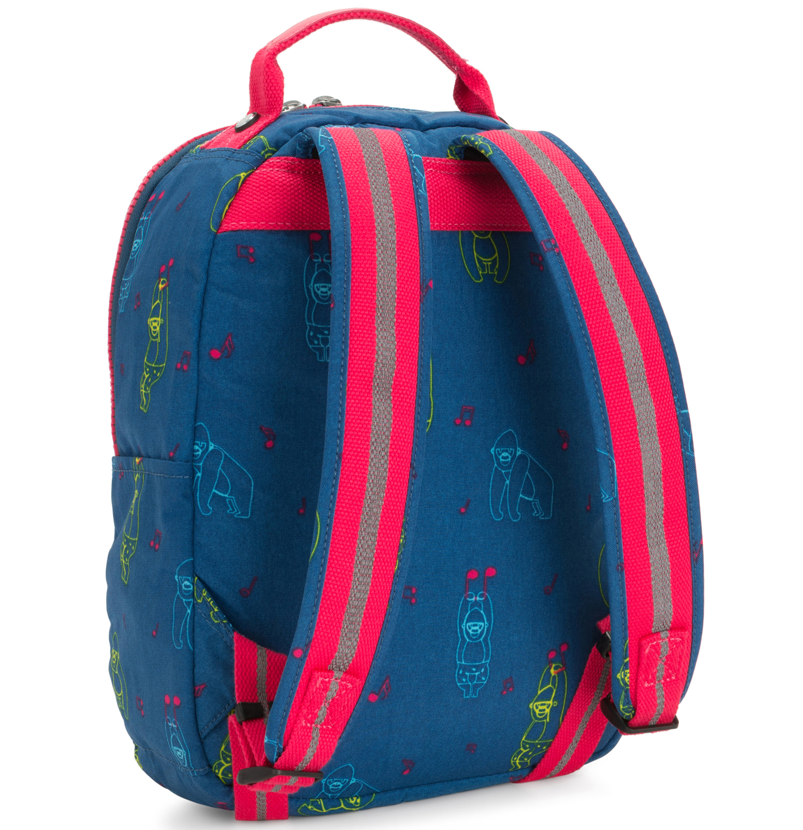 KI434545Y Рюкзак Backpack Kipling Seoul S  - Вид №2