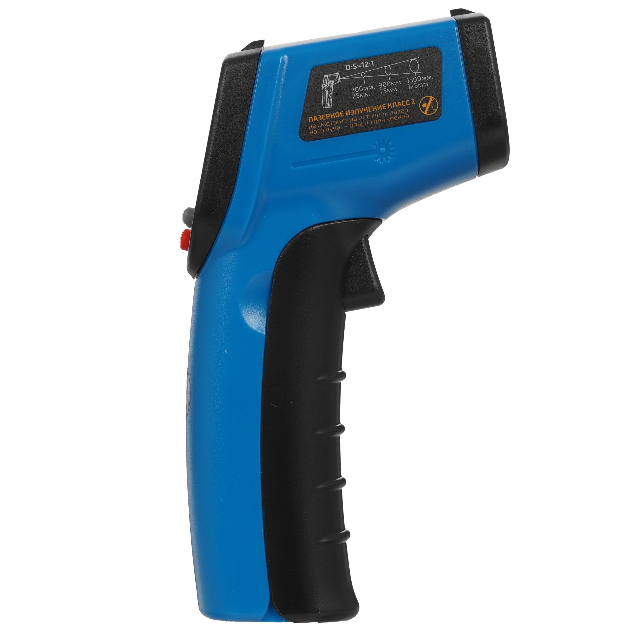 Пирометр МЕГЕОН 16553 9104482 STDN-0061106 - Вид №1