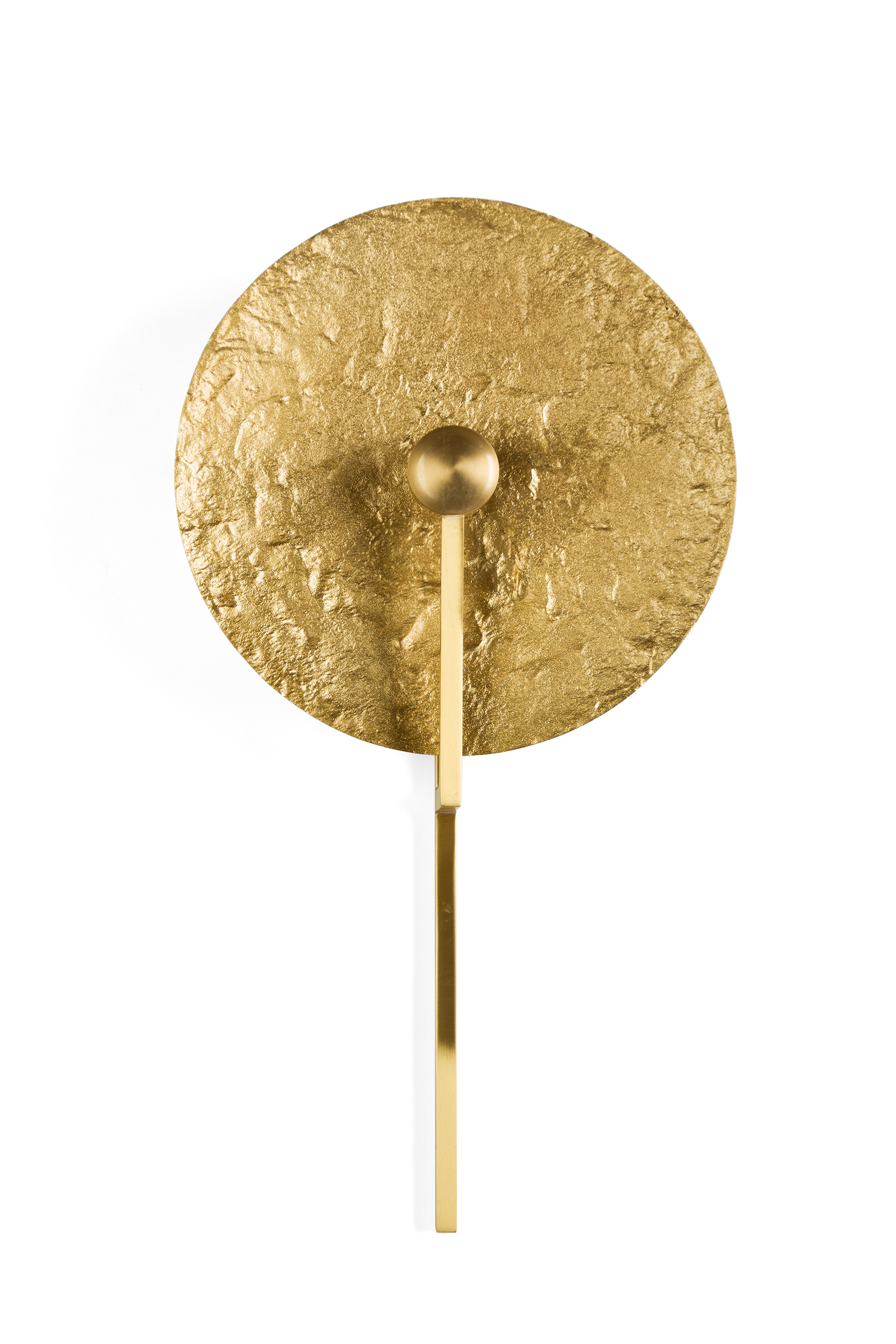 2000983190857 Настенный светильник Salamanca ELECTRORETRO Sol - Вид №3