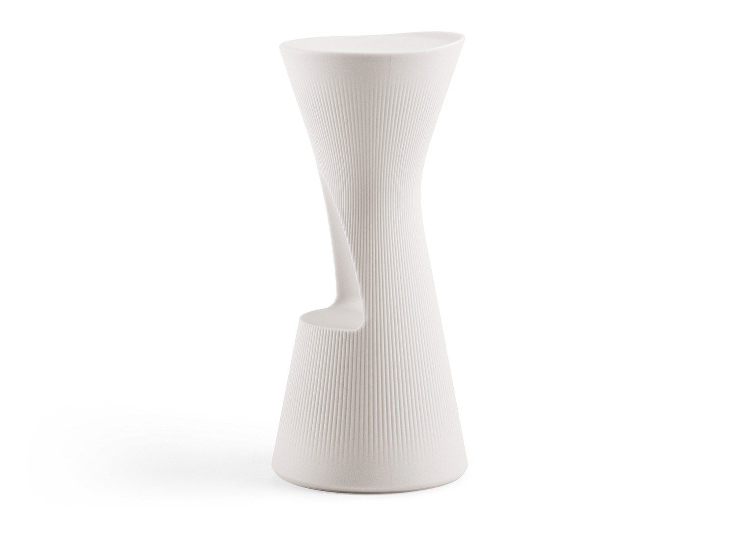 Табурет из полиэтилена PLUST Fade ARCH-00104778 - Вид №1