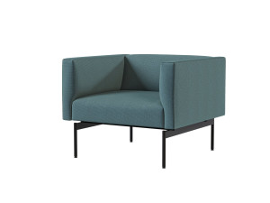 Тканевое кресло